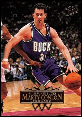 101 Marty Conlon